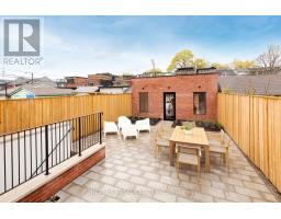 61 Foxley Street, Toronto, ON M6J1P9 Photo 47