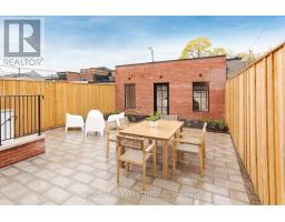 61 Foxley Street, Toronto, ON M6J1P9 Photo 48