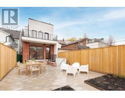 61 Foxley Street, Toronto, ON M6J1P9 Photo 49