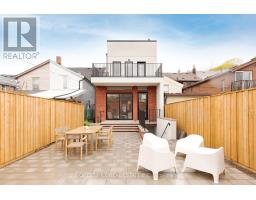 61 Foxley Street, Toronto, ON M6J1P9 Photo 50