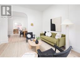 Family room - 61 Foxley Street, Toronto, ON M6J1P9 Photo 6