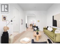 Bedroom - 61 Foxley Street, Toronto, ON M6J1P9 Photo 7