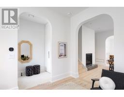 Bedroom 2 - 61 Foxley Street, Toronto, ON M6J1P9 Photo 8