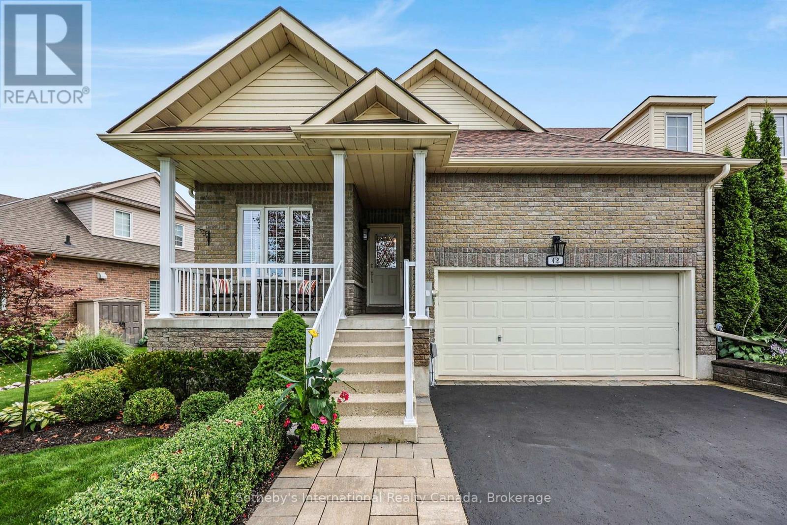 48 THOMAS DRIVE, Collingwood — photo 4