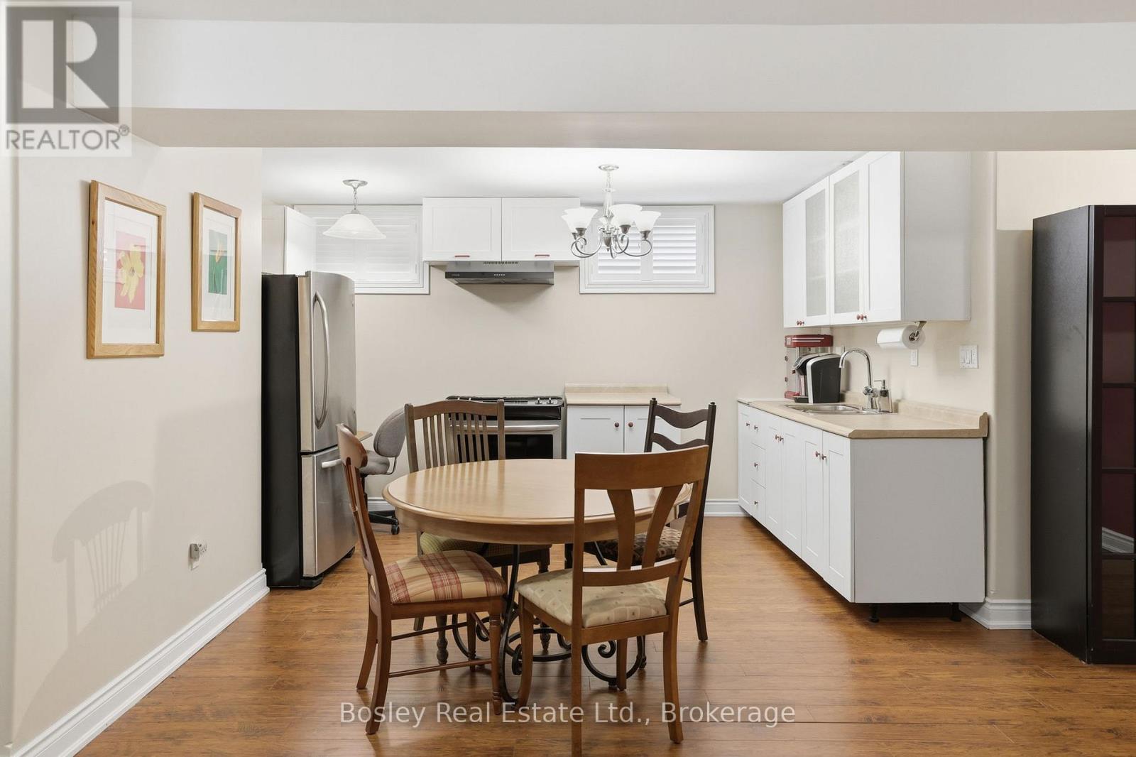 28 CLARK STREET - 30