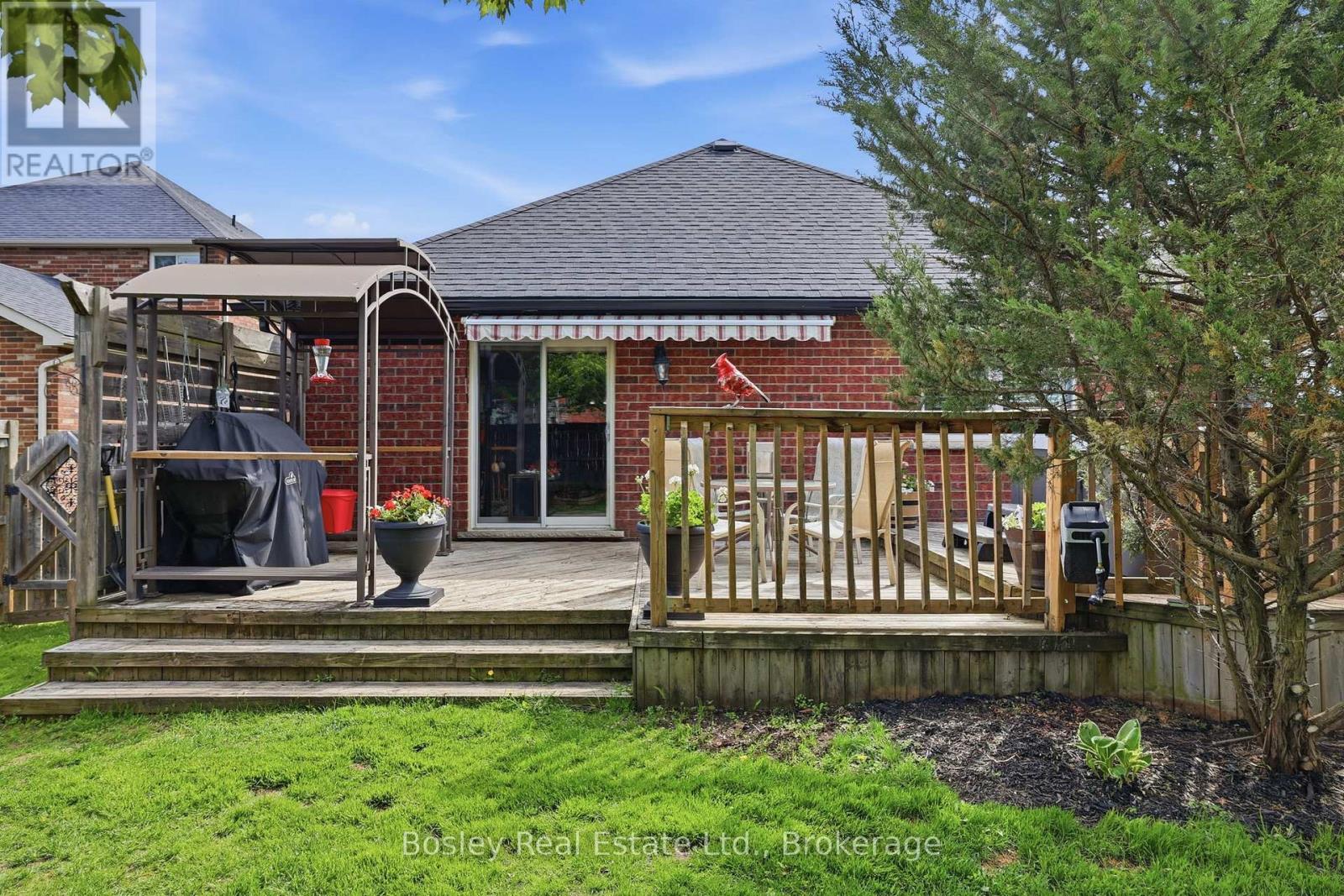 28 CLARK STREET - 45