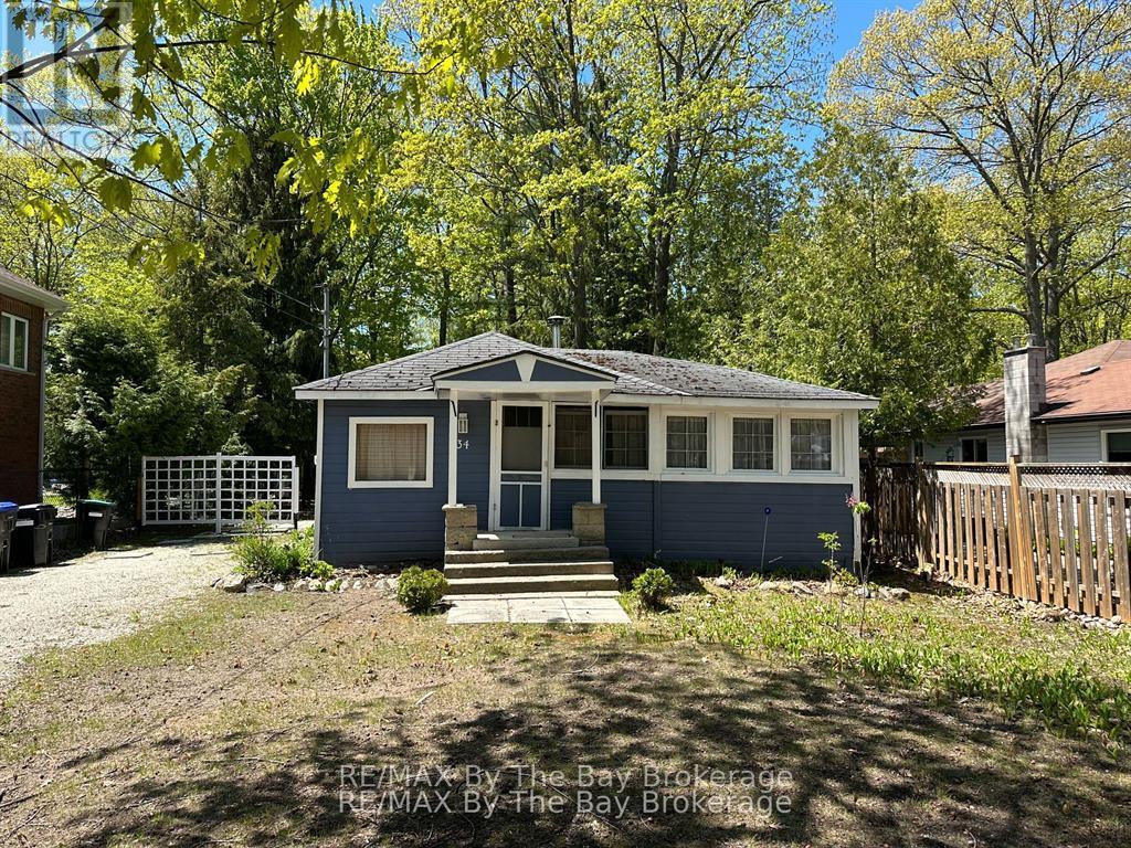 134 SUNNIDALE ROAD - 1