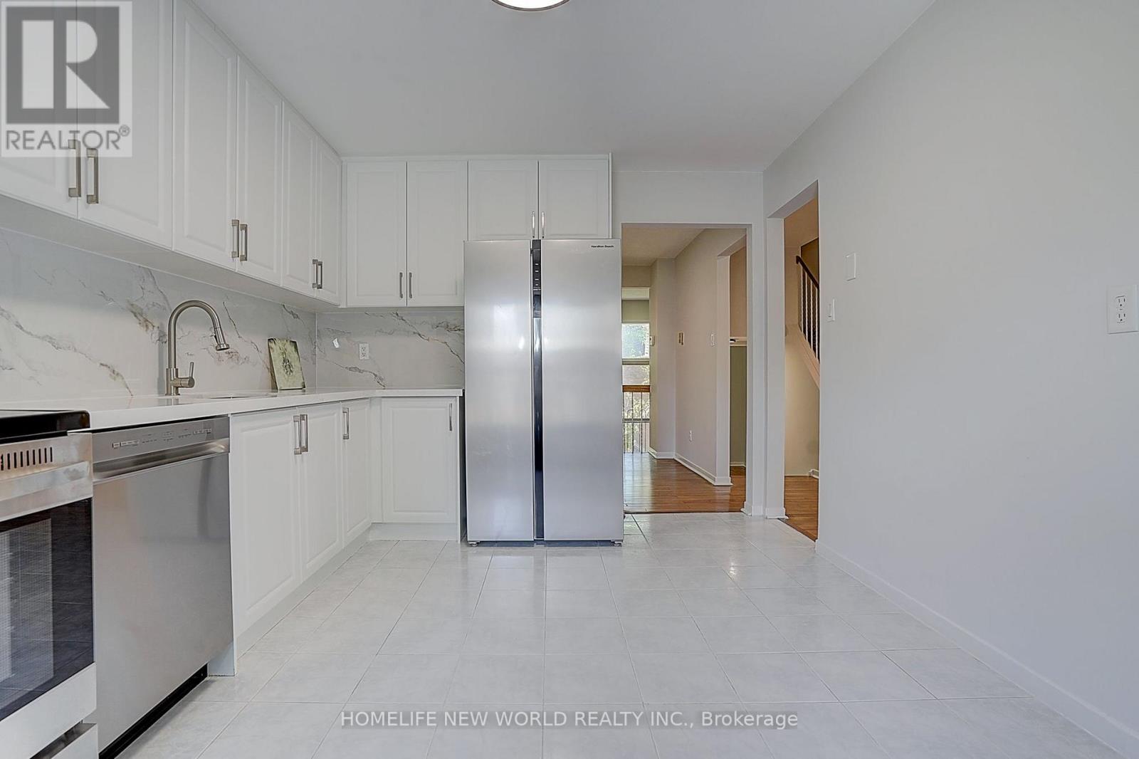 #46 40 DUNDALK DRIVE - 9