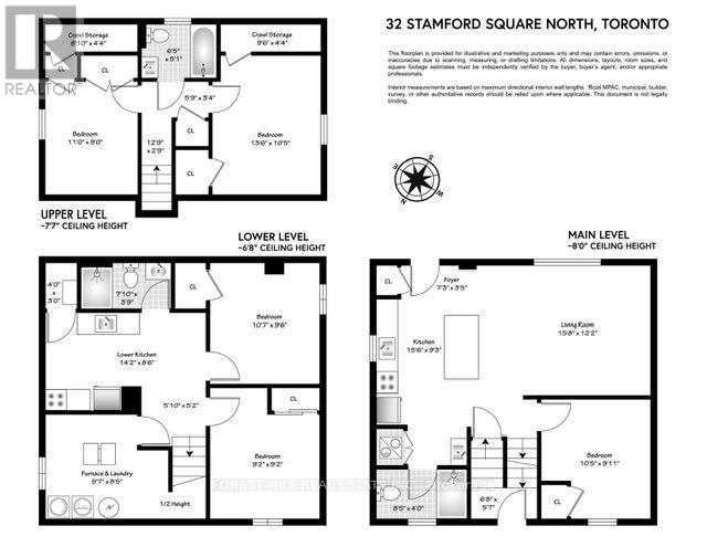 32 STAMFORD SQUARE N - 49