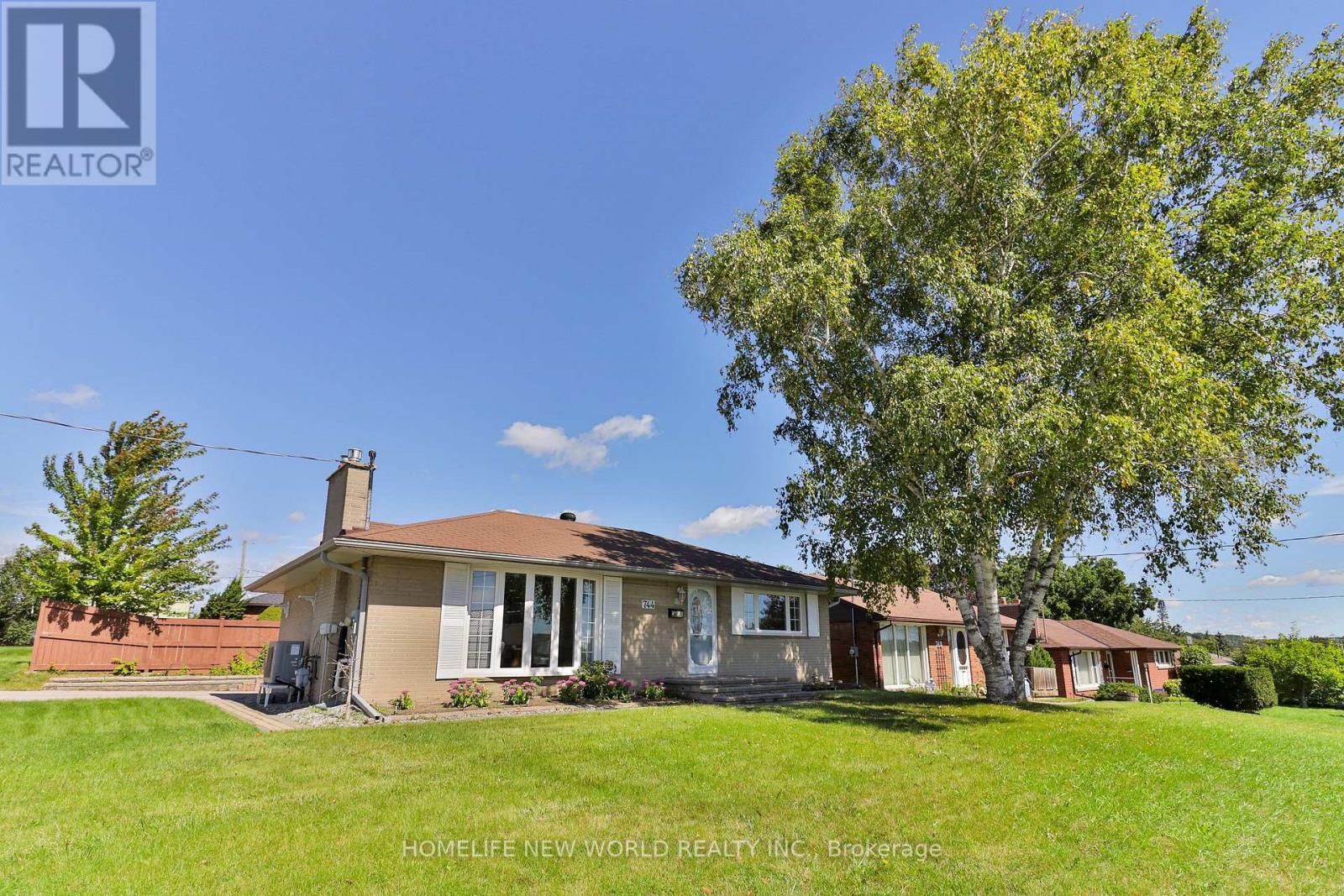 744 TENNYSON AVENUE - 1