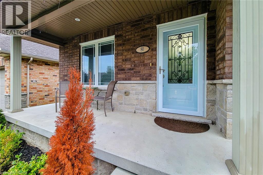 80 WILLOWDALE Crescent - 11