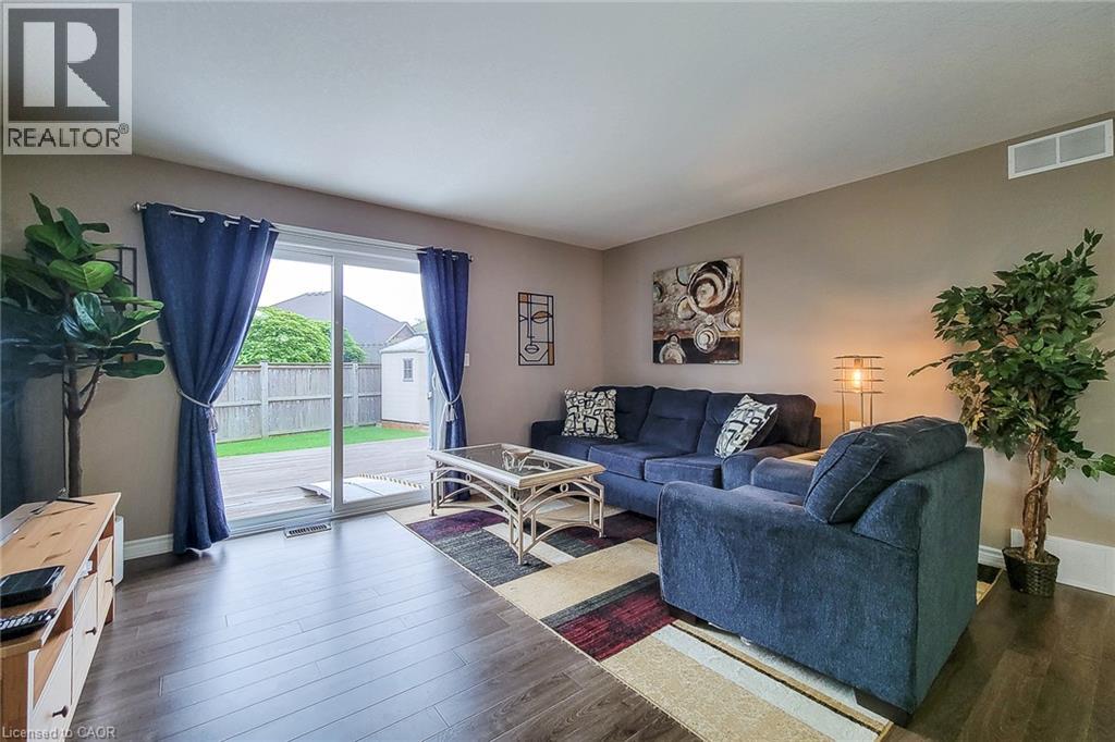 80 WILLOWDALE Crescent - 13
