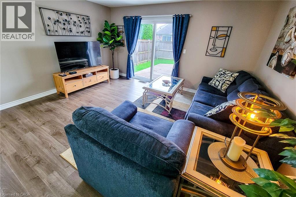 80 WILLOWDALE Crescent - 15