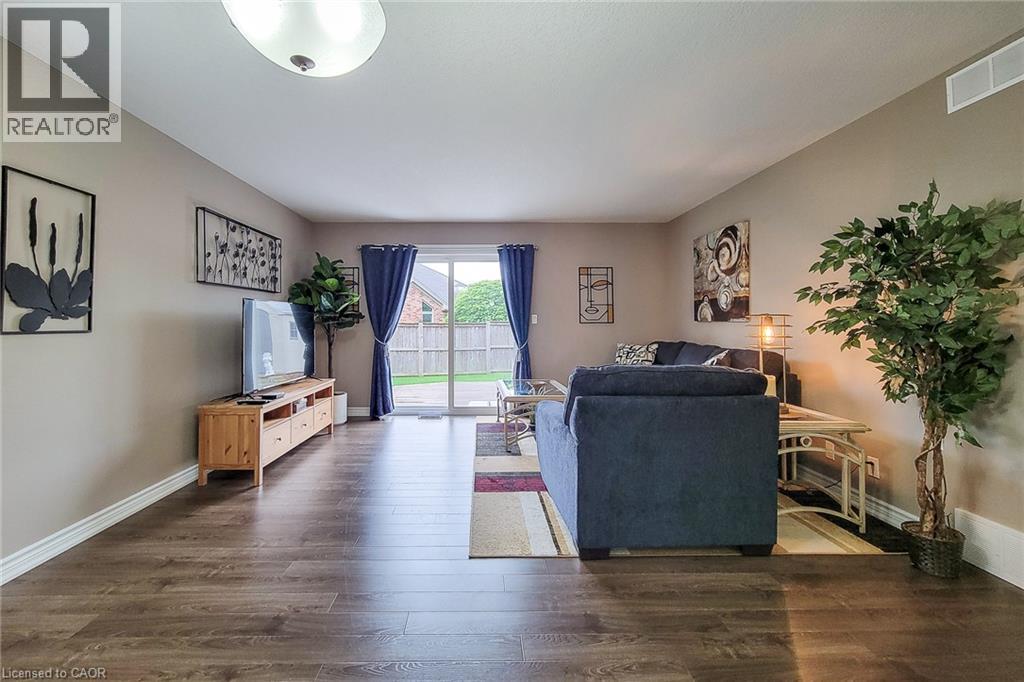 80 WILLOWDALE Crescent - 16