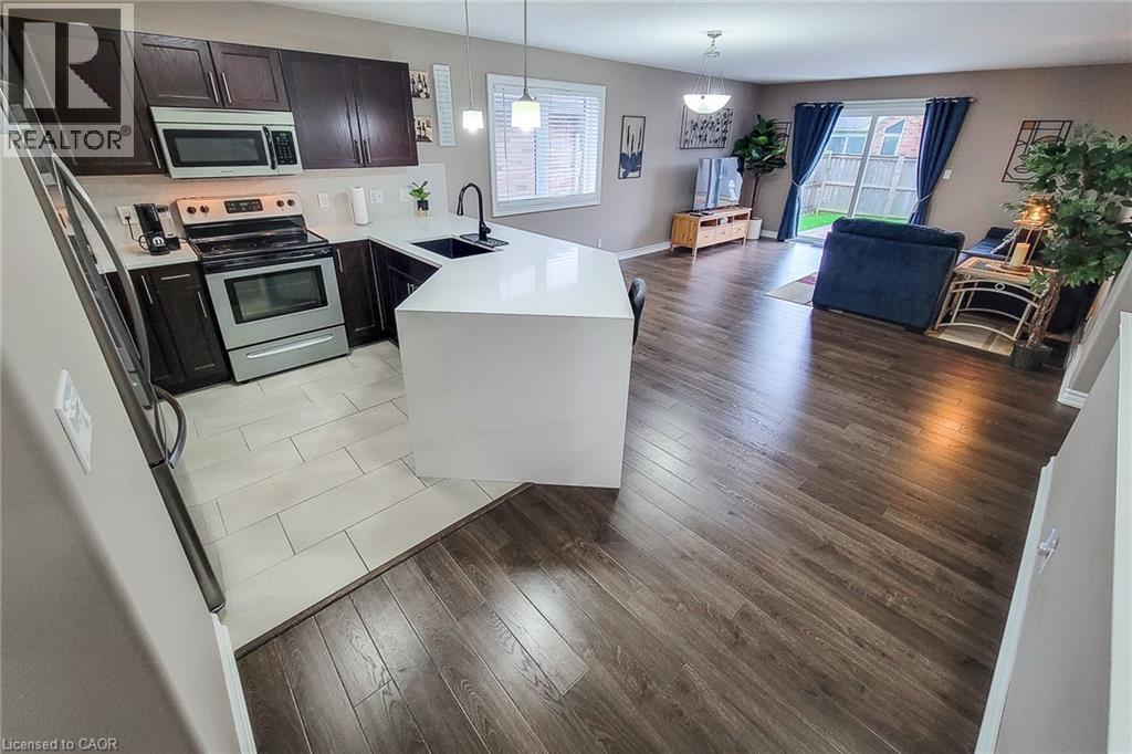 80 WILLOWDALE Crescent - 19