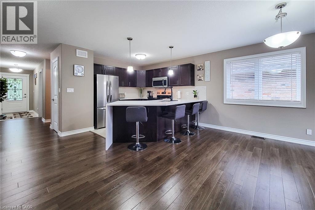 80 WILLOWDALE Crescent - 20