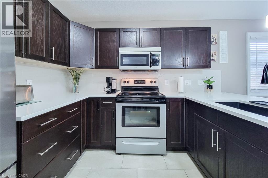 80 WILLOWDALE Crescent - 22