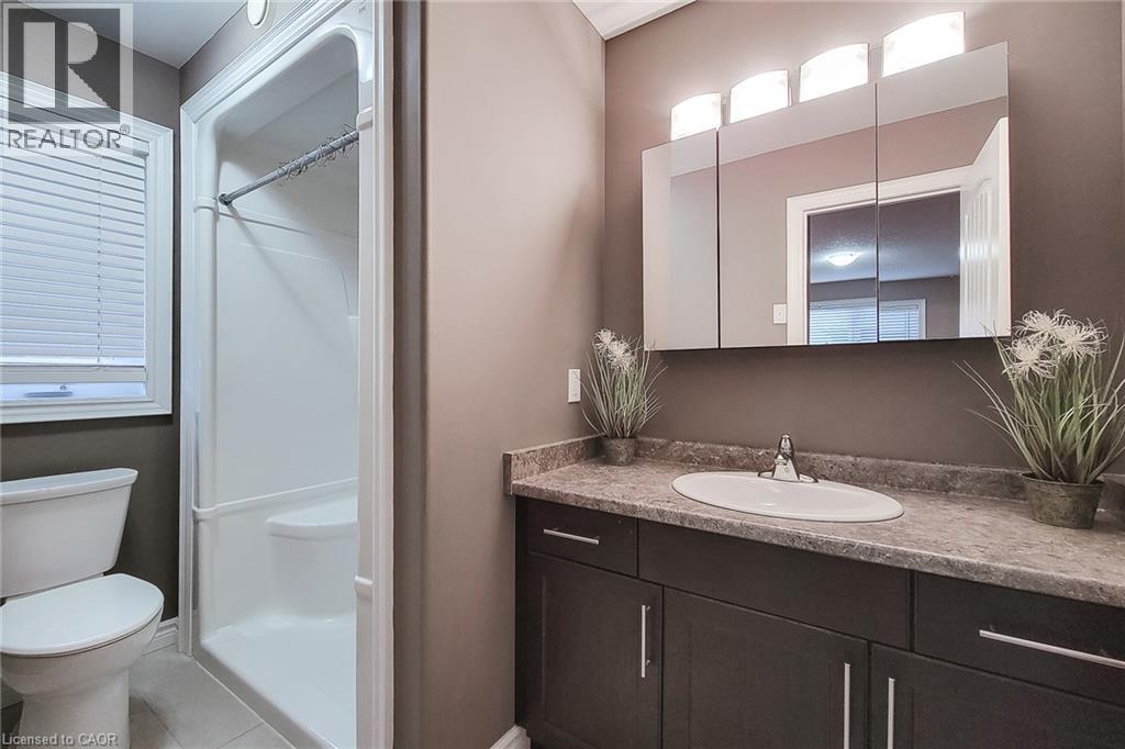 80 WILLOWDALE Crescent - 27