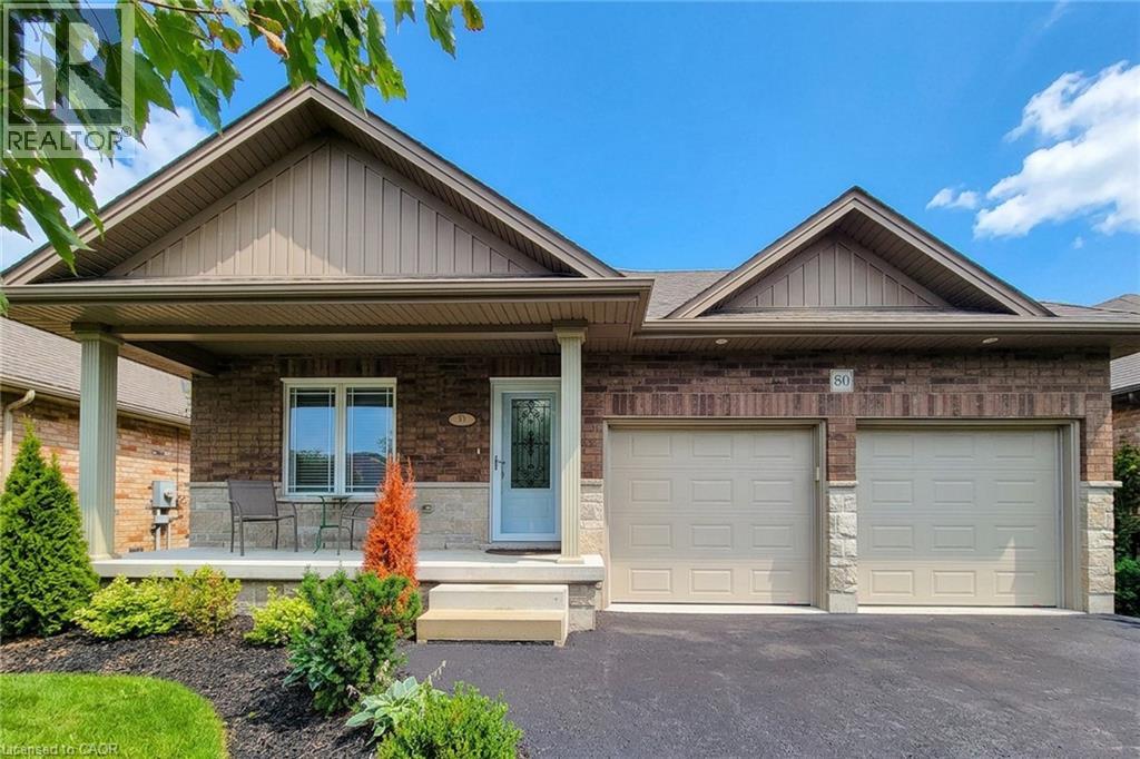80 WILLOWDALE Crescent - 4