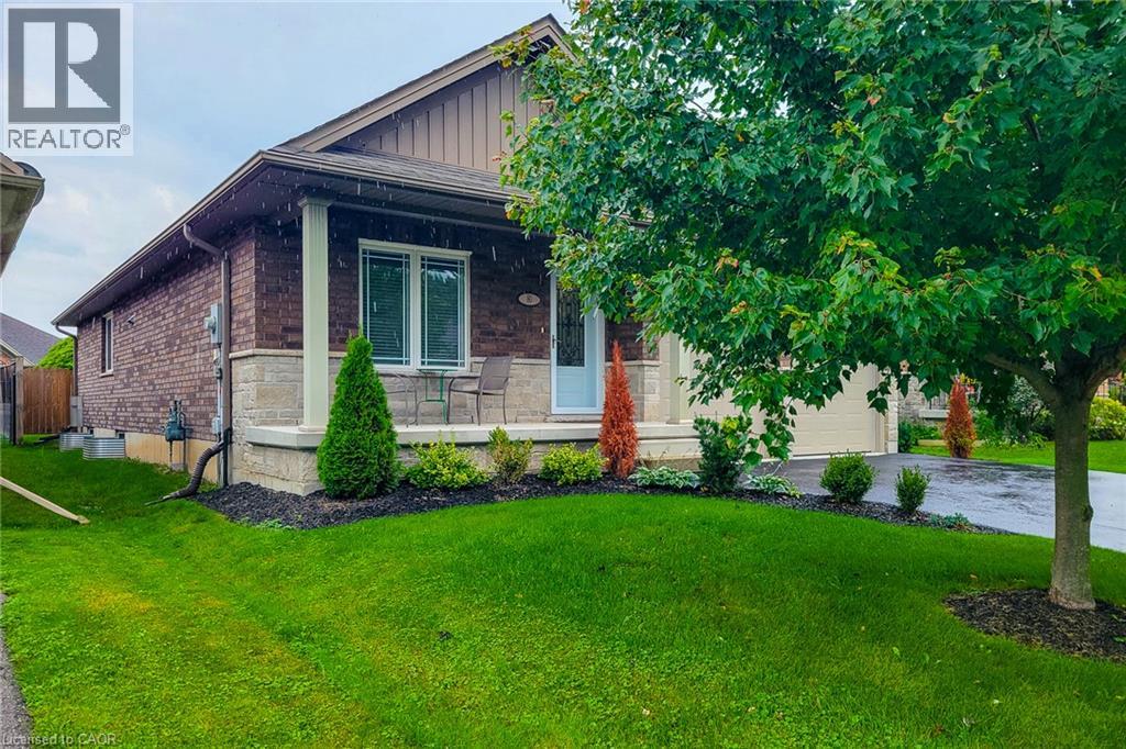 80 WILLOWDALE Crescent - 5