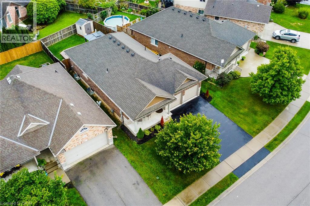 80 WILLOWDALE Crescent - 6