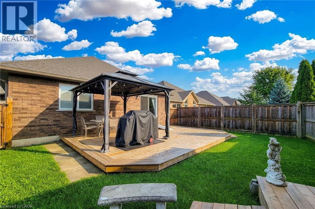 80 WILLOWDALE Crescent - 7