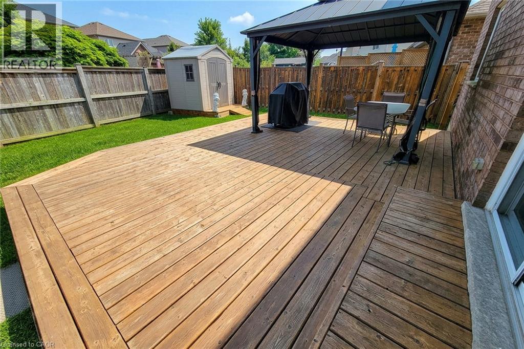 80 WILLOWDALE Crescent - 8