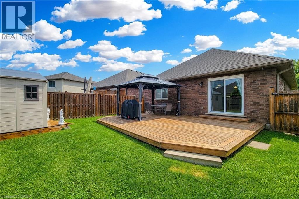 80 WILLOWDALE Crescent - 9