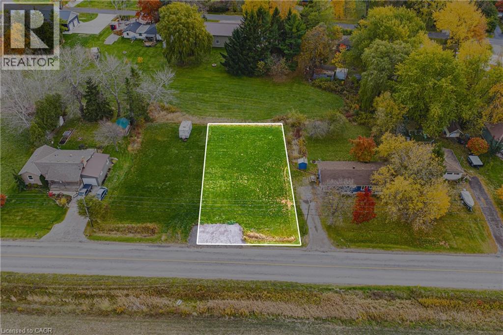 610 NEW LAKESHORE Road, Port Dover