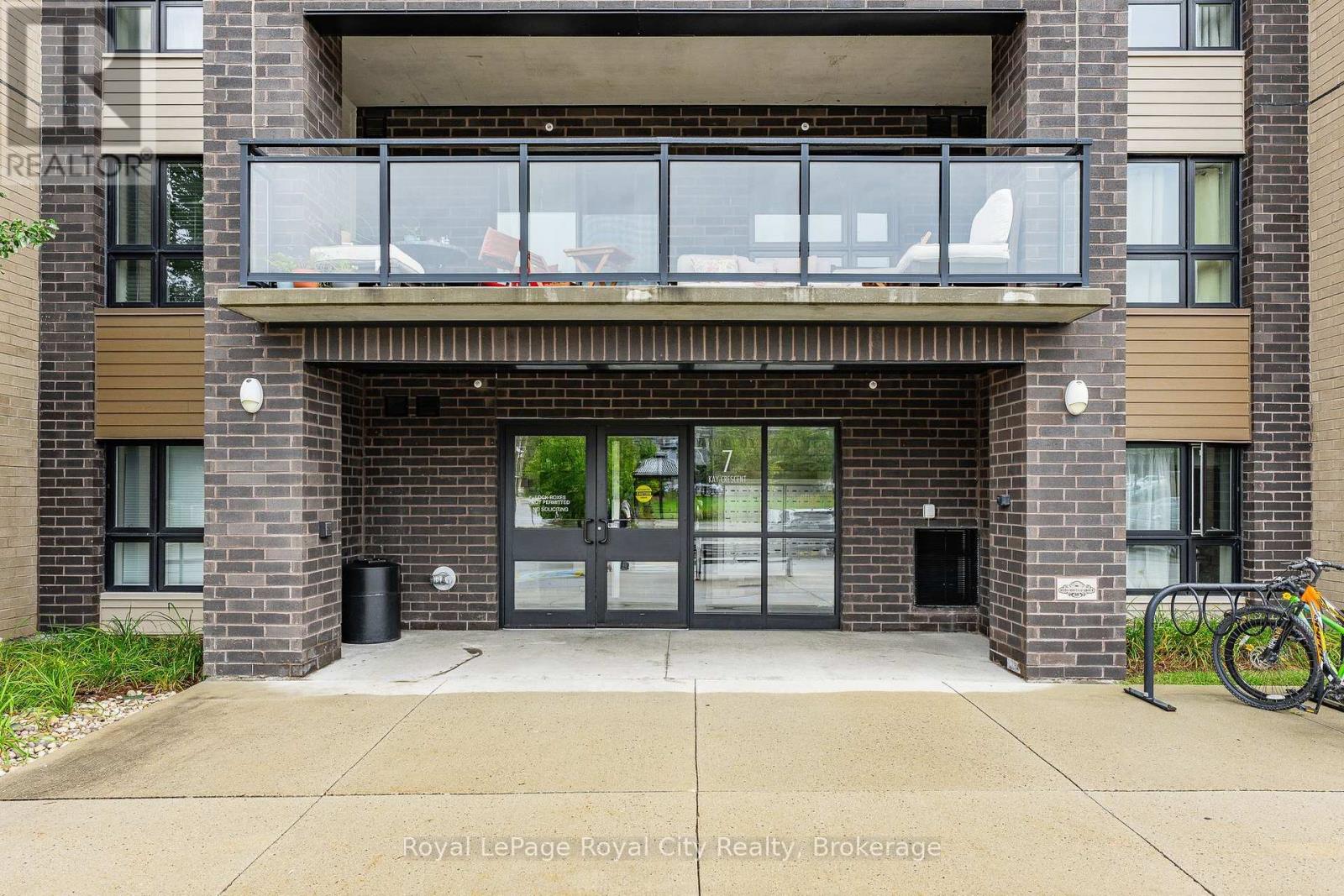 305 - 7 KAY CRESCENT, Guelph (Pineridge/Westminster Woods) — photo 2