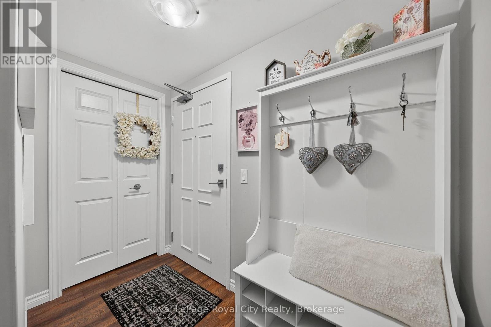 305 - 7 KAY CRESCENT, Guelph (Pineridge/Westminster Woods) — photo 5