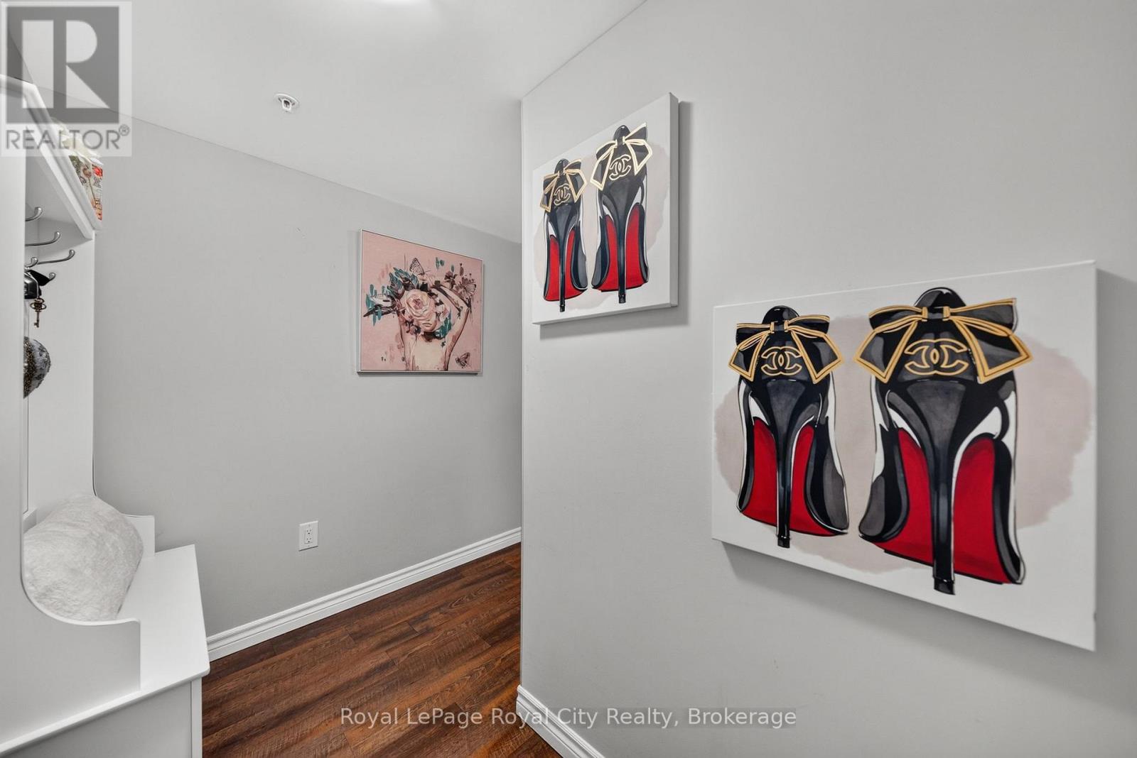 305 - 7 KAY CRESCENT, Guelph (Pineridge/Westminster Woods) — photo 6