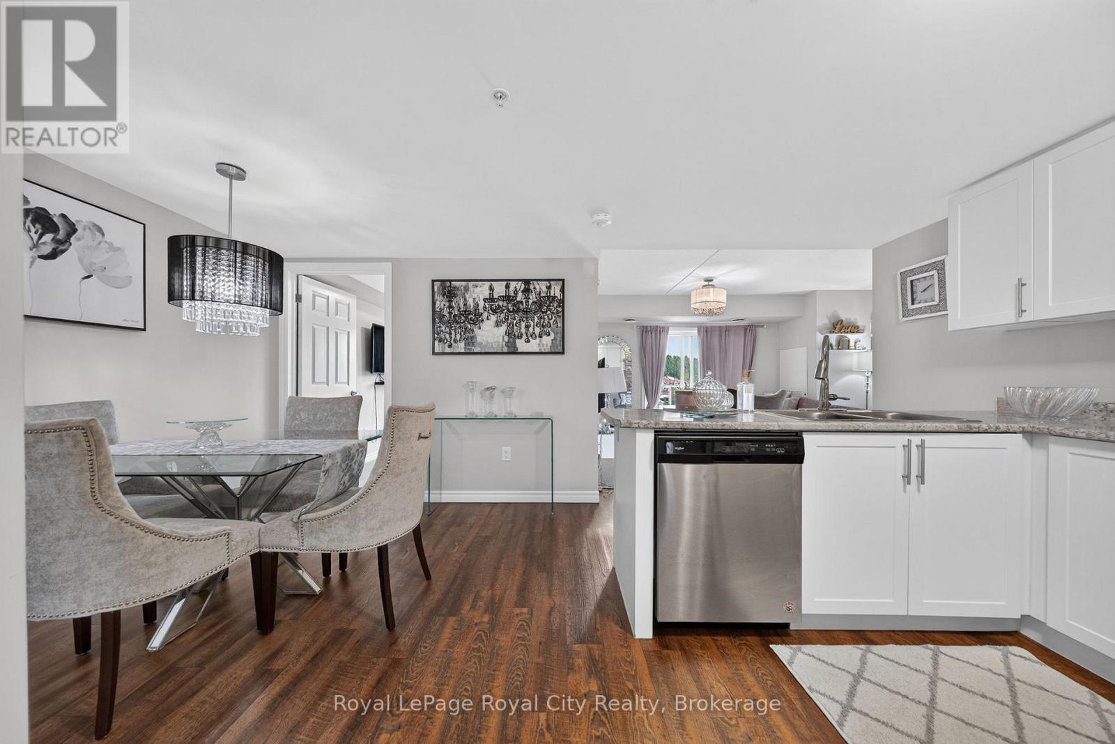 305 - 7 KAY CRESCENT, Guelph (Pineridge/Westminster Woods) — photo 7