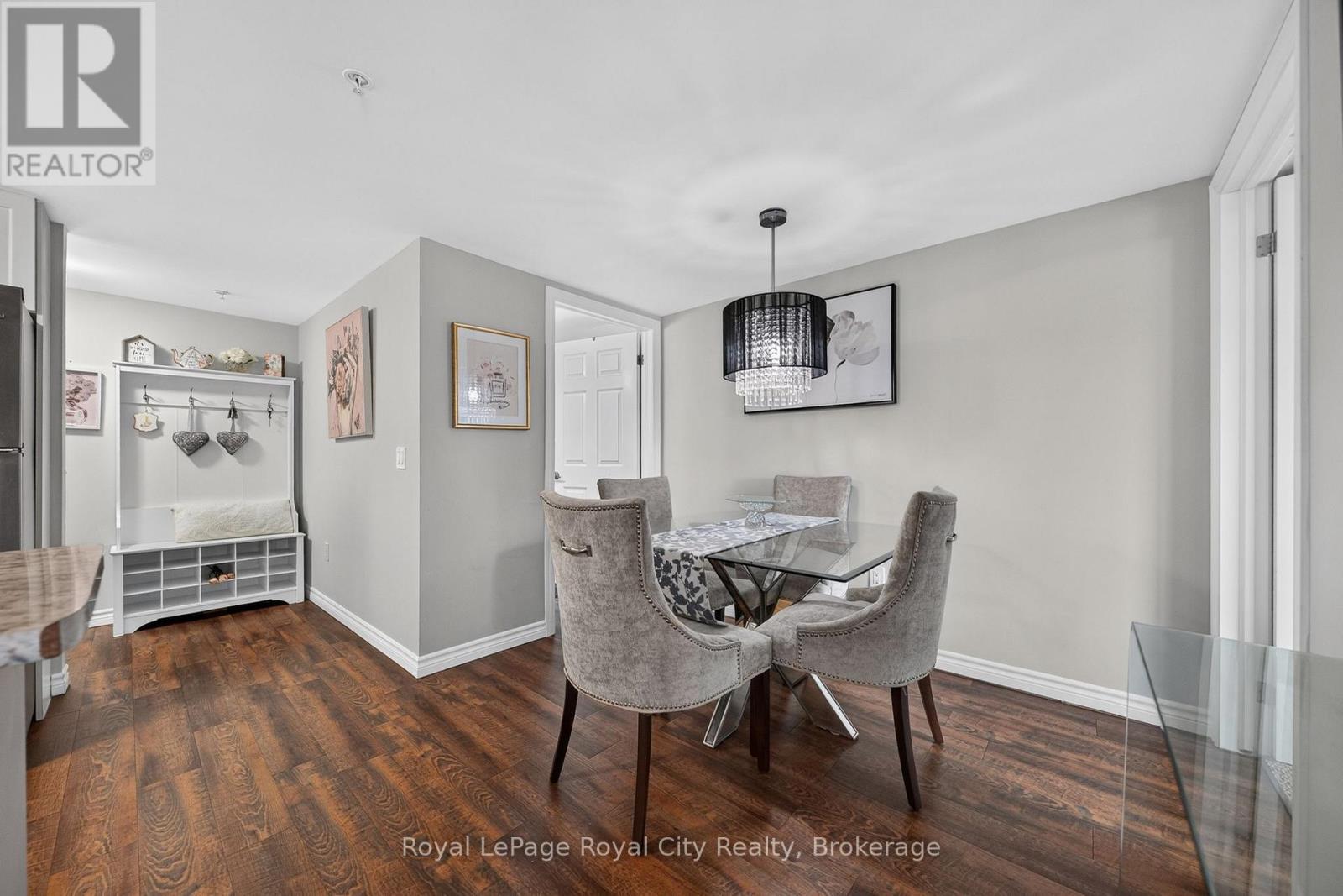 305 - 7 KAY CRESCENT, Guelph (Pineridge/Westminster Woods) — photo 9