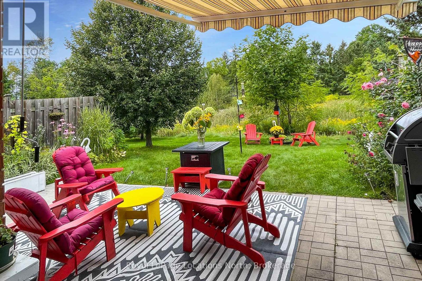 8 RUSSETT DRIVE - 22