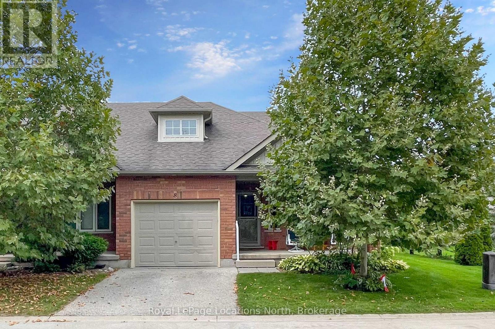 8 RUSSETT DRIVE - 27