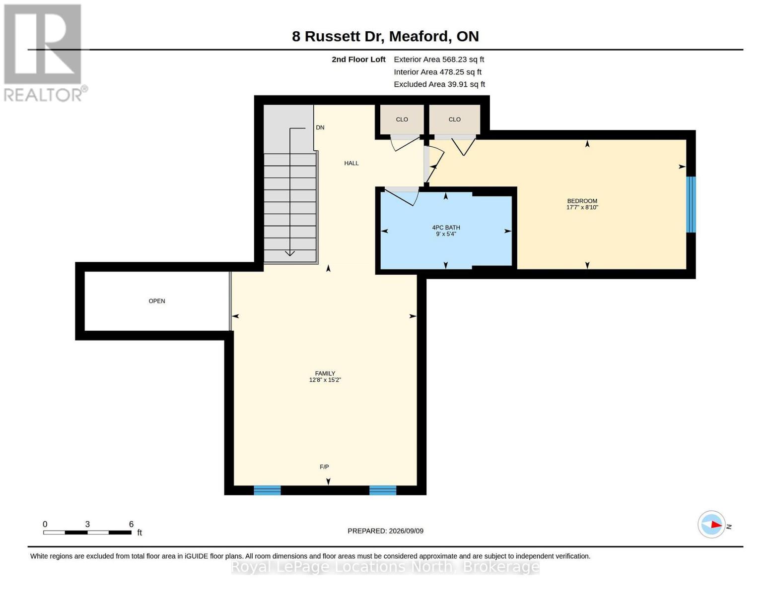 8 RUSSETT DRIVE - Image 29