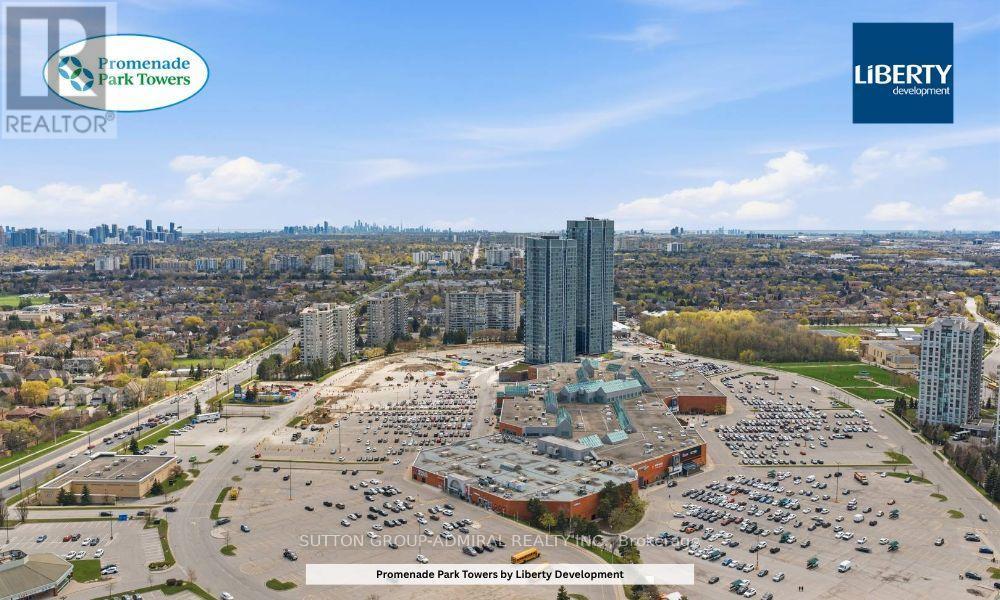 #2510 50 UPPER MALL WAY - 2