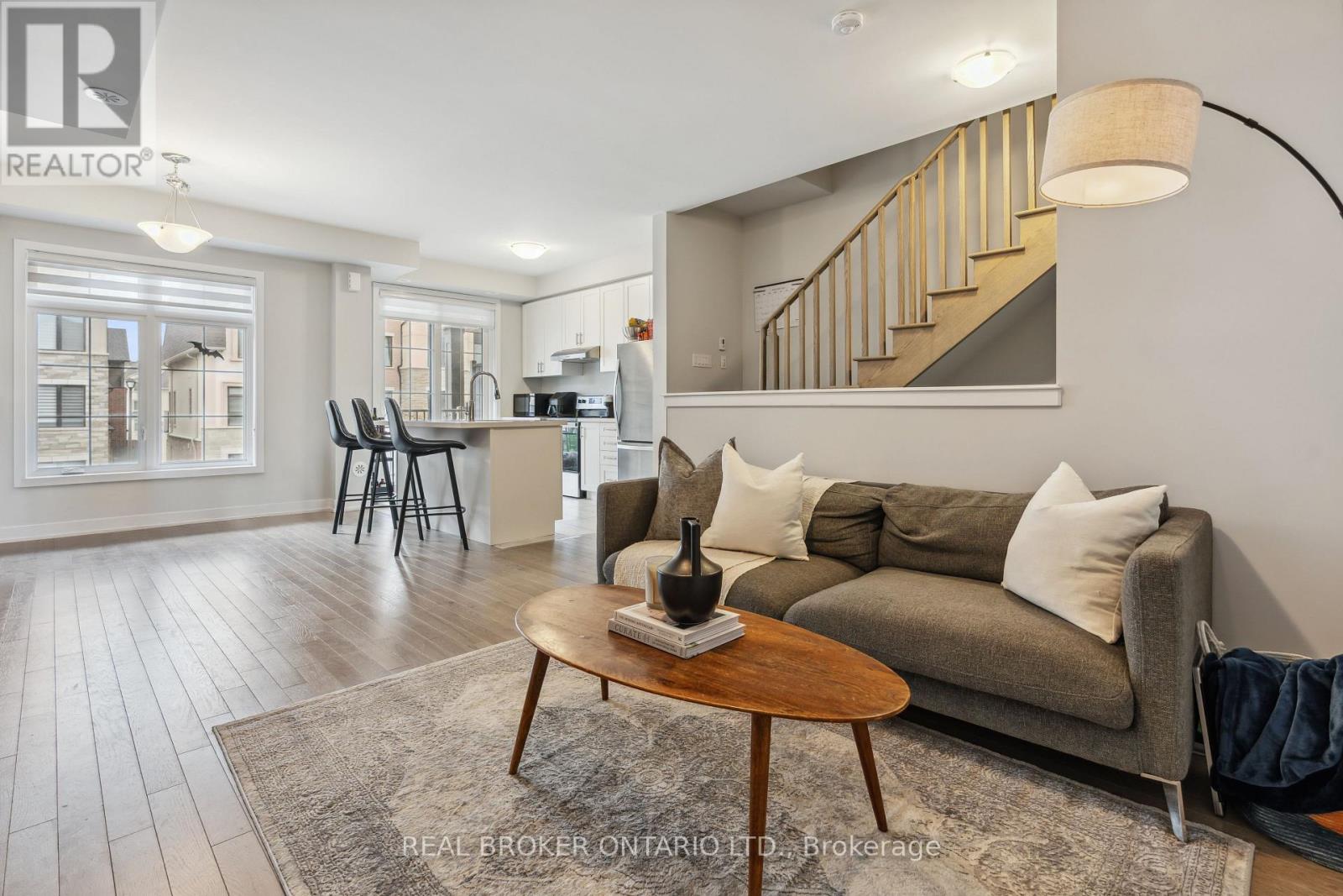 92 WILLIAM SHEARN CRESCENT - 20