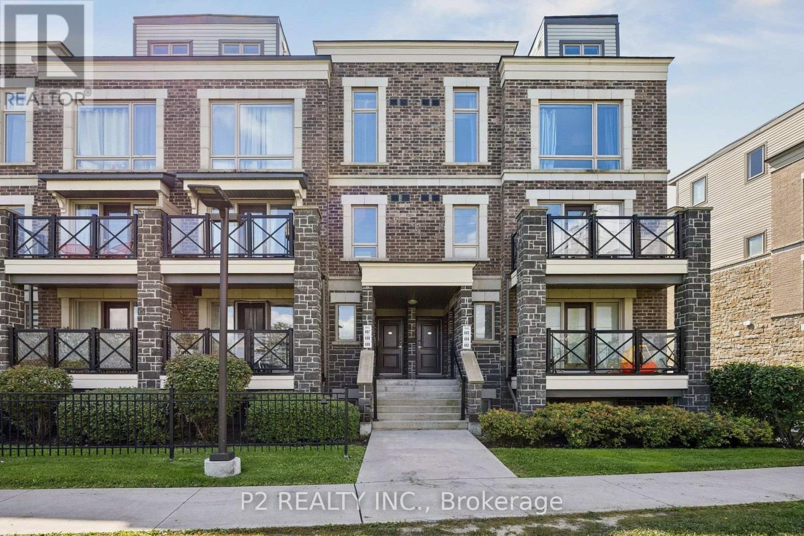 #608 50 DUNSHEATH WAY - 1