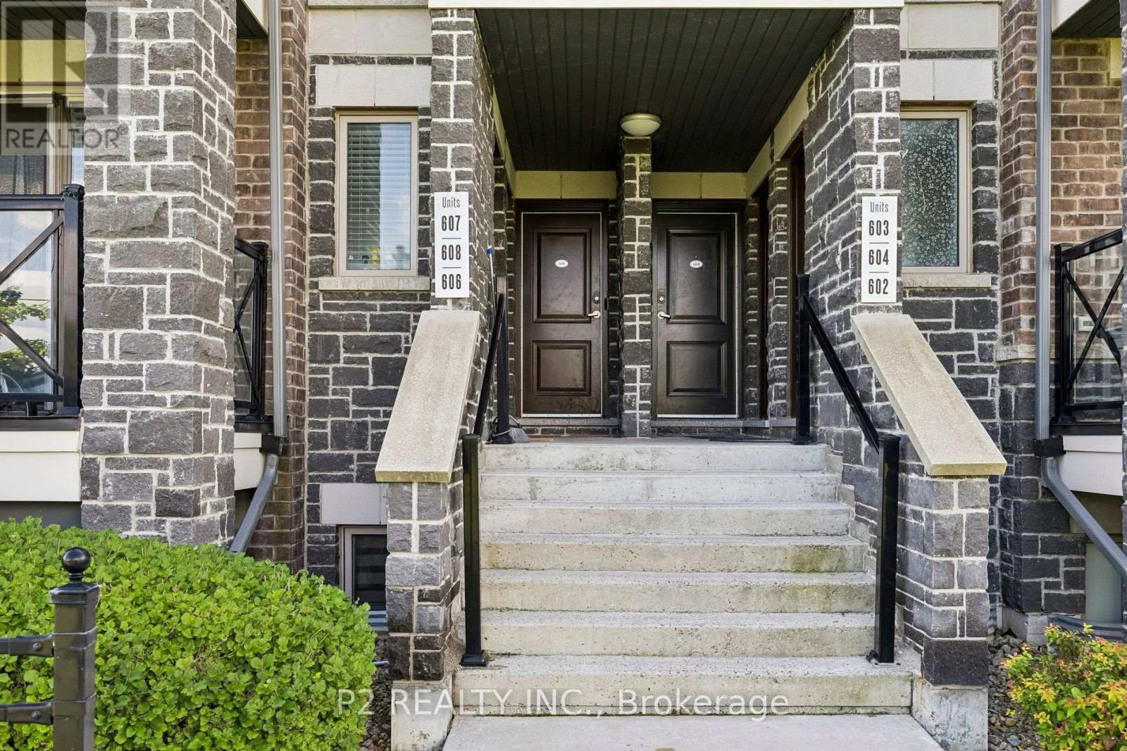 #608 50 DUNSHEATH WAY - 2