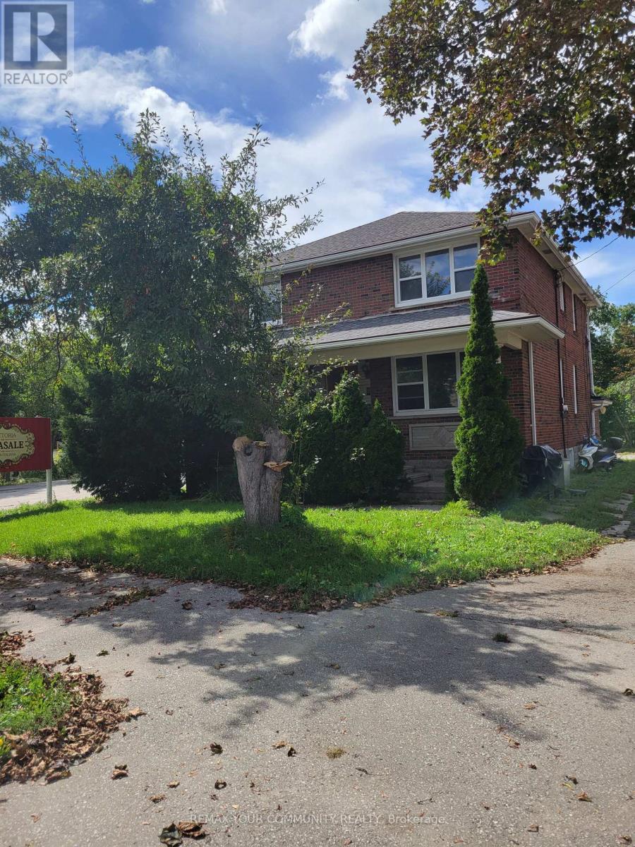 Listing photo of MAIN FLOOR - 12926 HIGHWAY 27