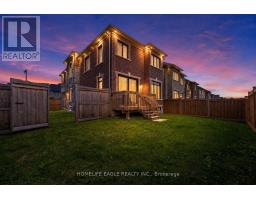 20 Viola Street, East Gwillimbury, ON L9N0T6 Photo 30