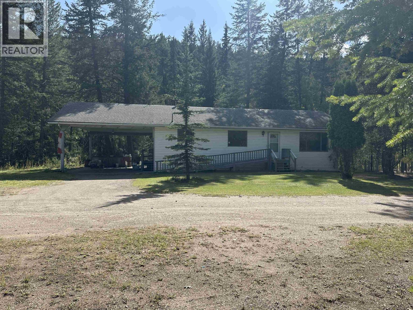 2175 ACHER ROAD, Williams Lake