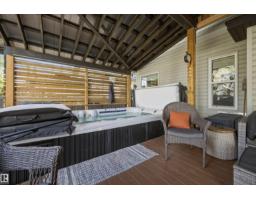 Storage - 15552 49 St Nw, Edmonton, AB T5Y0B8 Photo 9