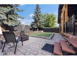 Primary Bedroom - 15552 49 St Nw, Edmonton, AB T5Y0B8 Photo 6