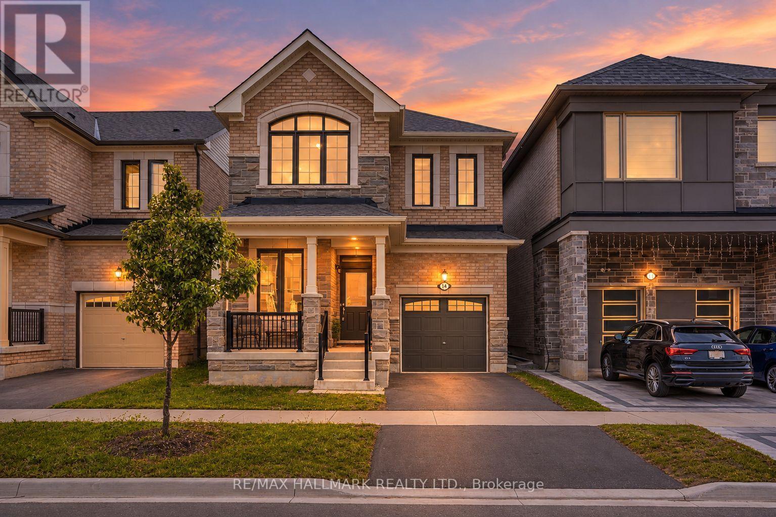 14 EBERLY WOODS DRIVE - 1