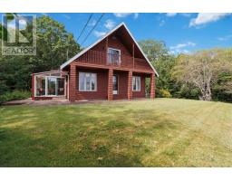 Laundry room - 1558 Highway 329, Birchy Head, NS B0J1T0 Photo 6