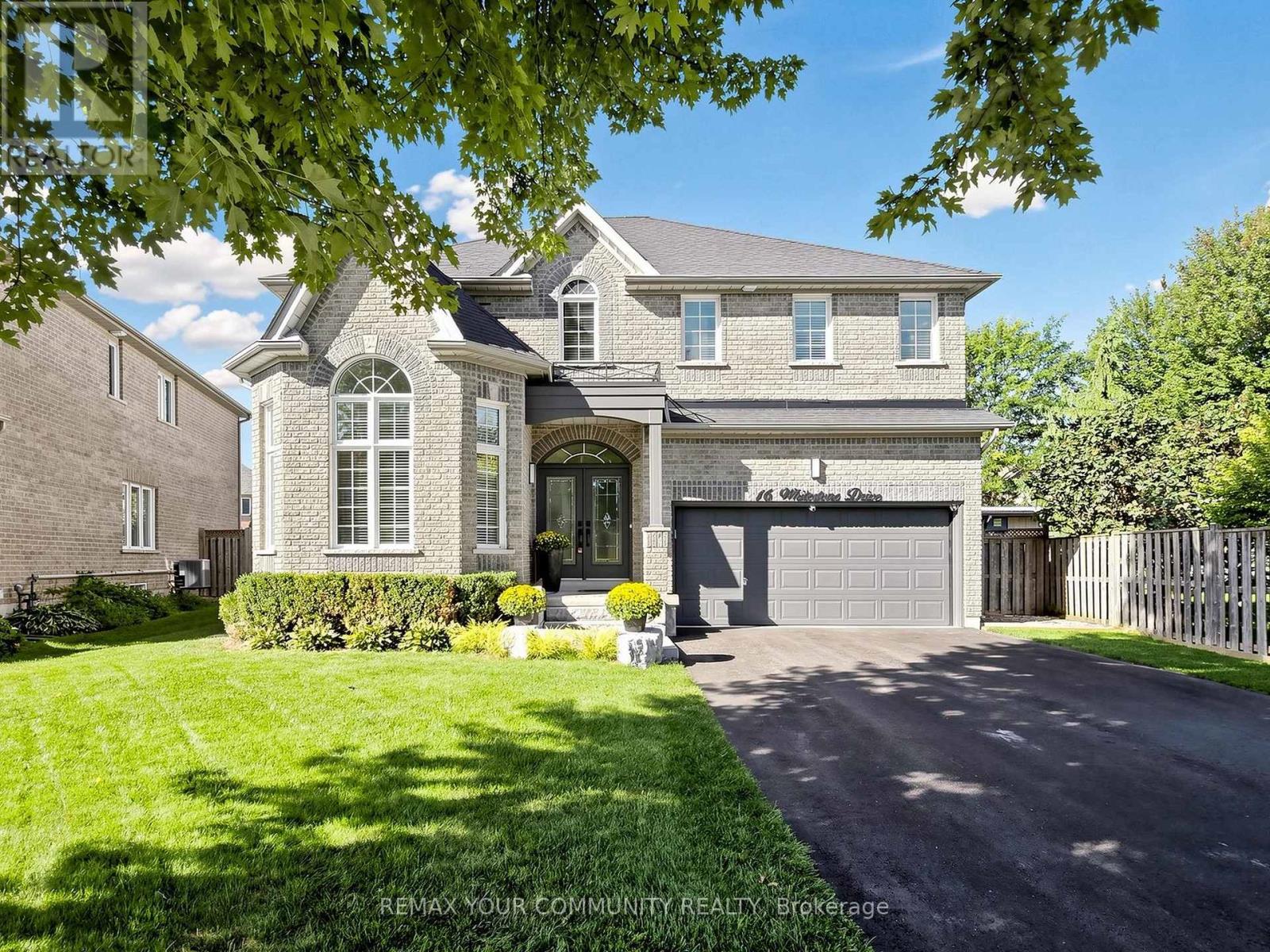 16 WHITESTONE DRIVE - 1