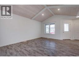 Laundry room - 58 Ranchers Close, Lacombe, AB T4L0B2 Photo 6